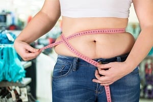 3 Benefits of a Tummy Tuck after Weight Loss