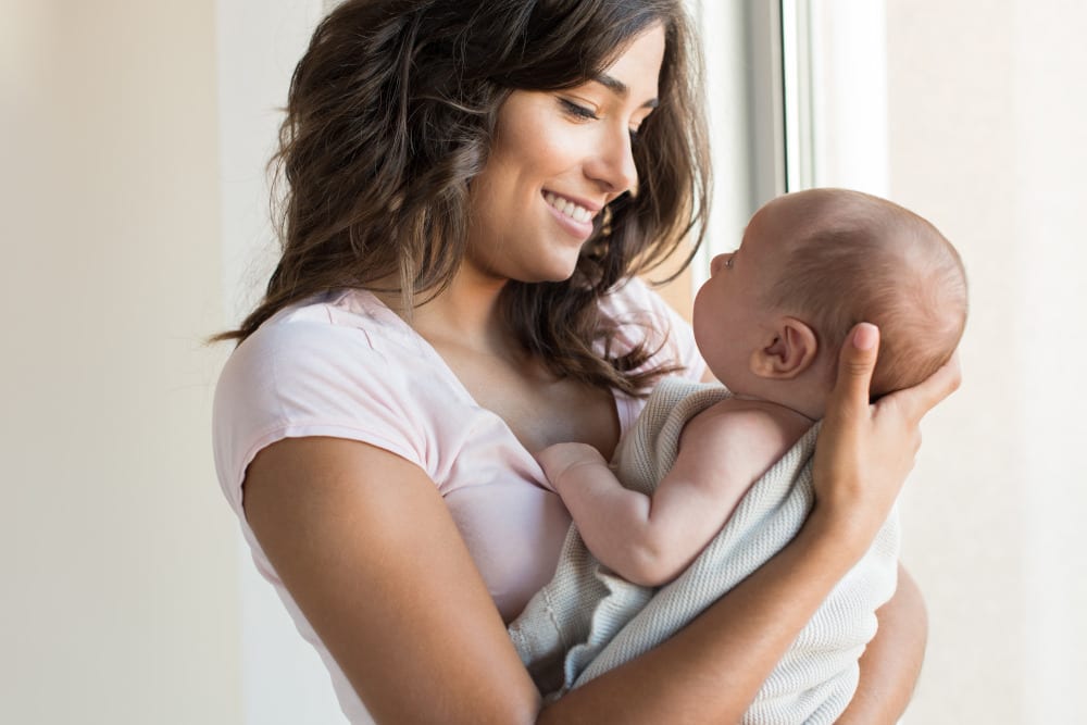 How Breast Augmentation after a Baby Helps You Reclaim Yourself