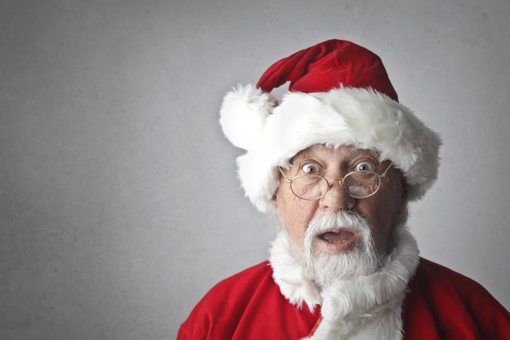What to Do If Santa Skipped the Body Contouring You Really Wanted