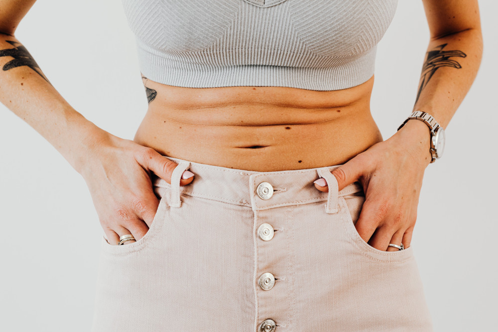 5 Tips for a Better Tummy Tuck Recovery