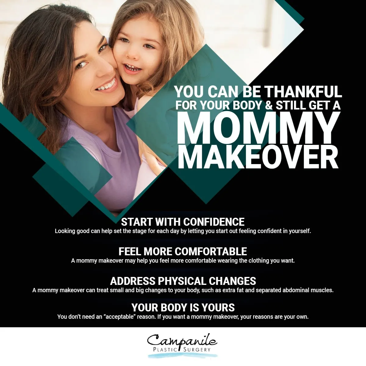 You Can Be Thankful For Your Body