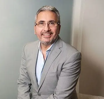 doctor Dr. Frank Campanile